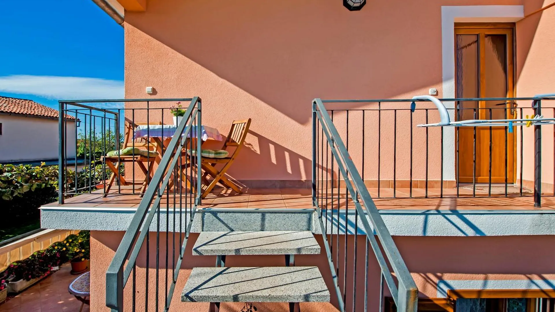Apartments Josip 2304 Rovinj