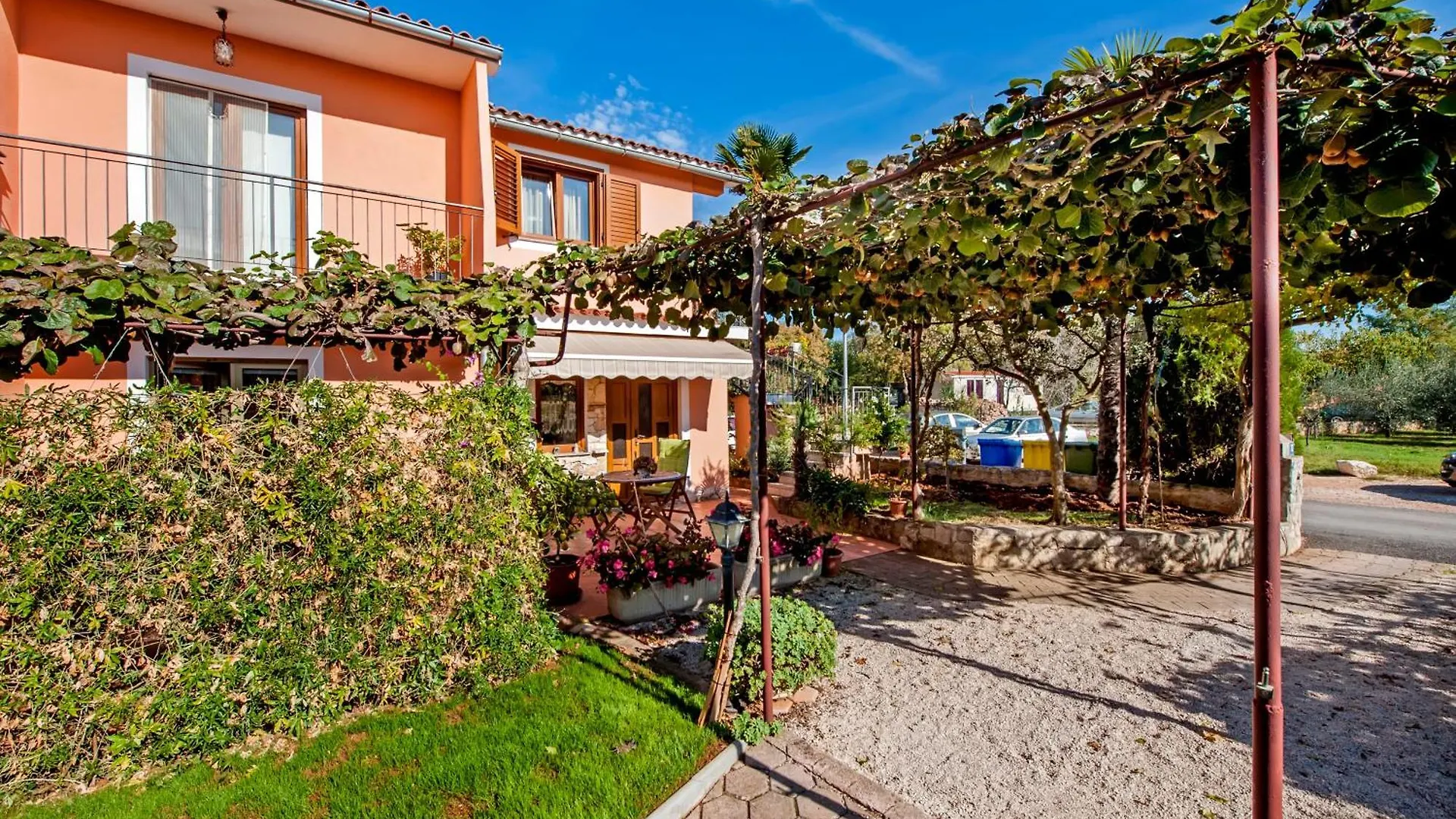 Apartments Josip 2304 Rovinj 0*,  Croatia