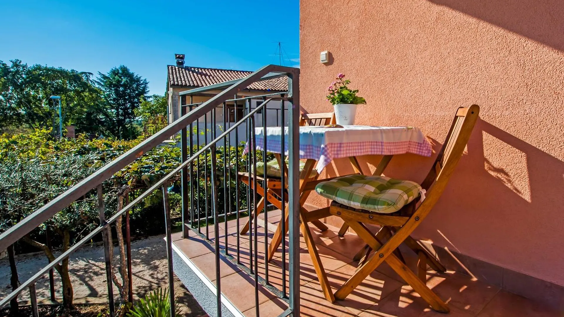 Apartments Josip 2304 Rovinj