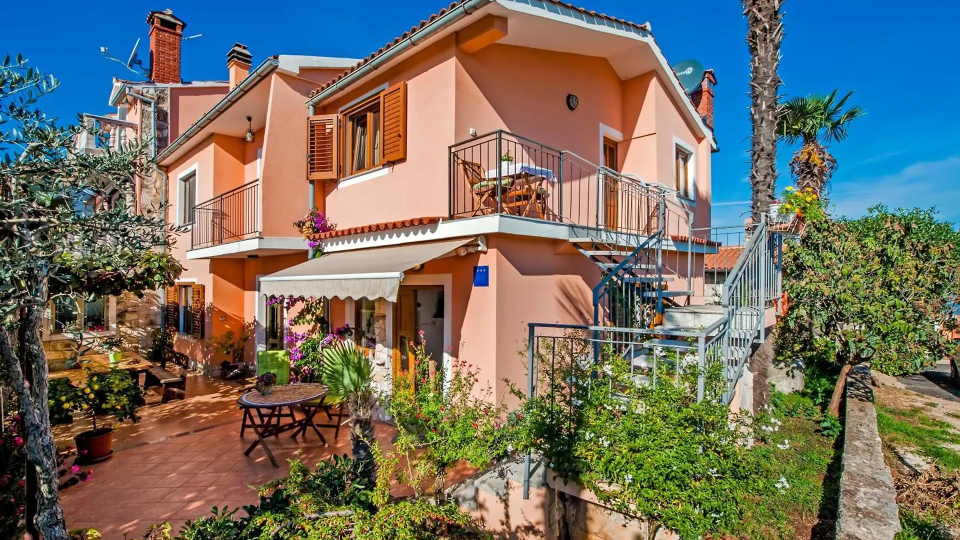 Apartments Josip 2304 Rovinj