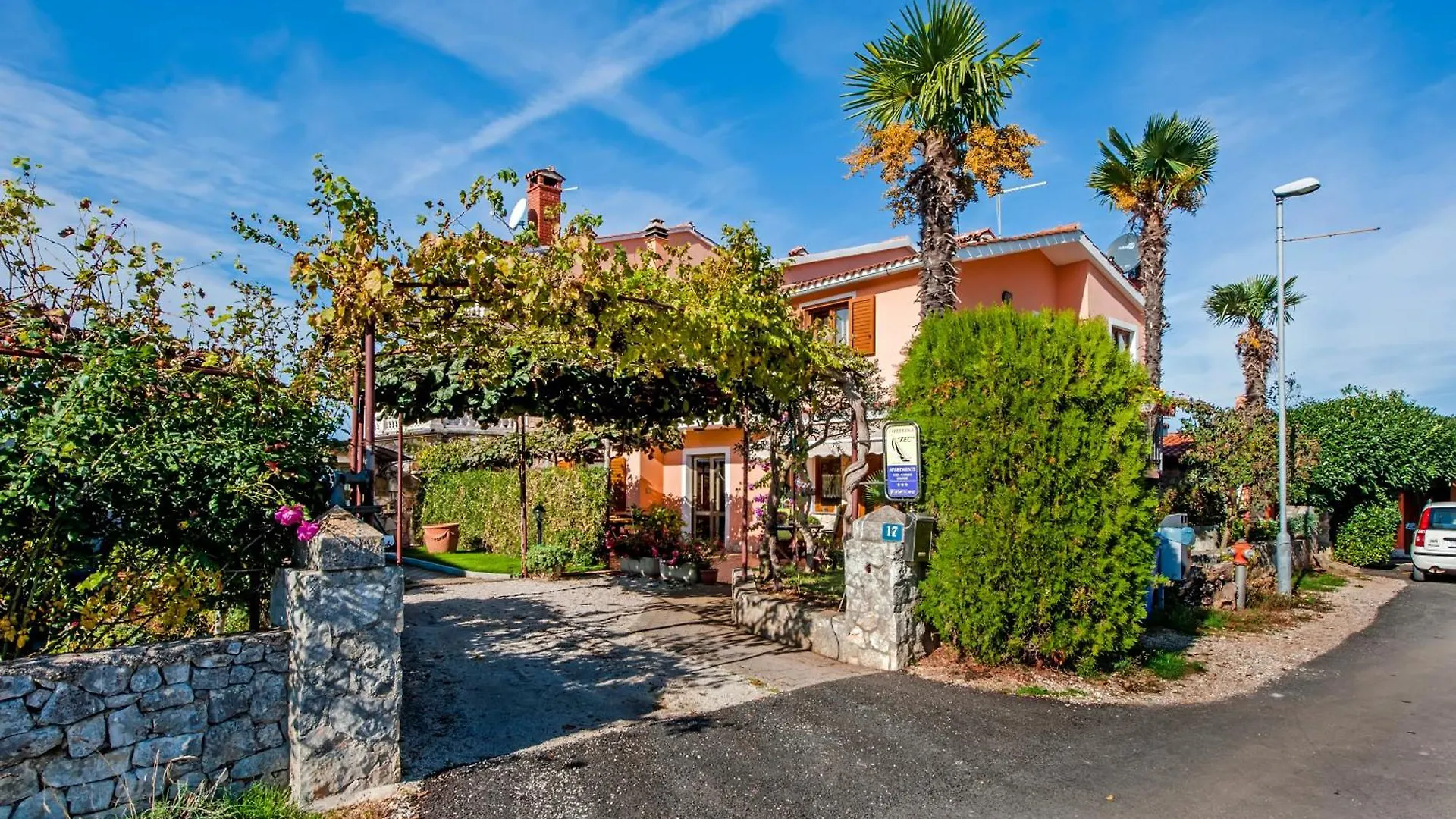 Apartments Josip 2304 Rovinj