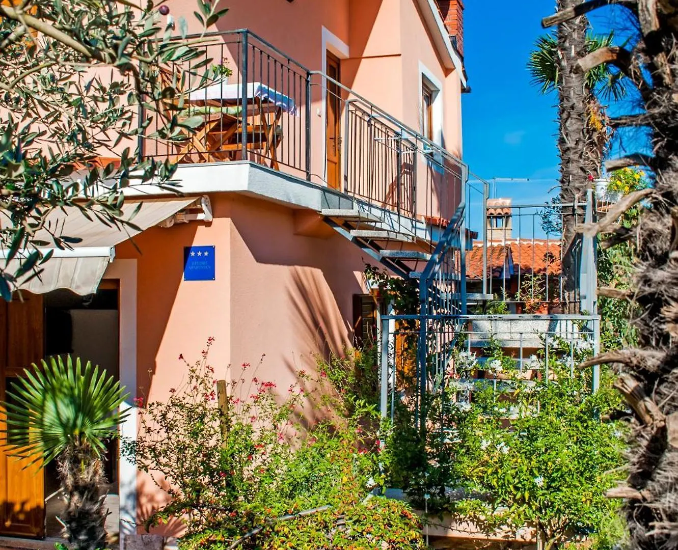 Apartments Josip 2304 Rovinj