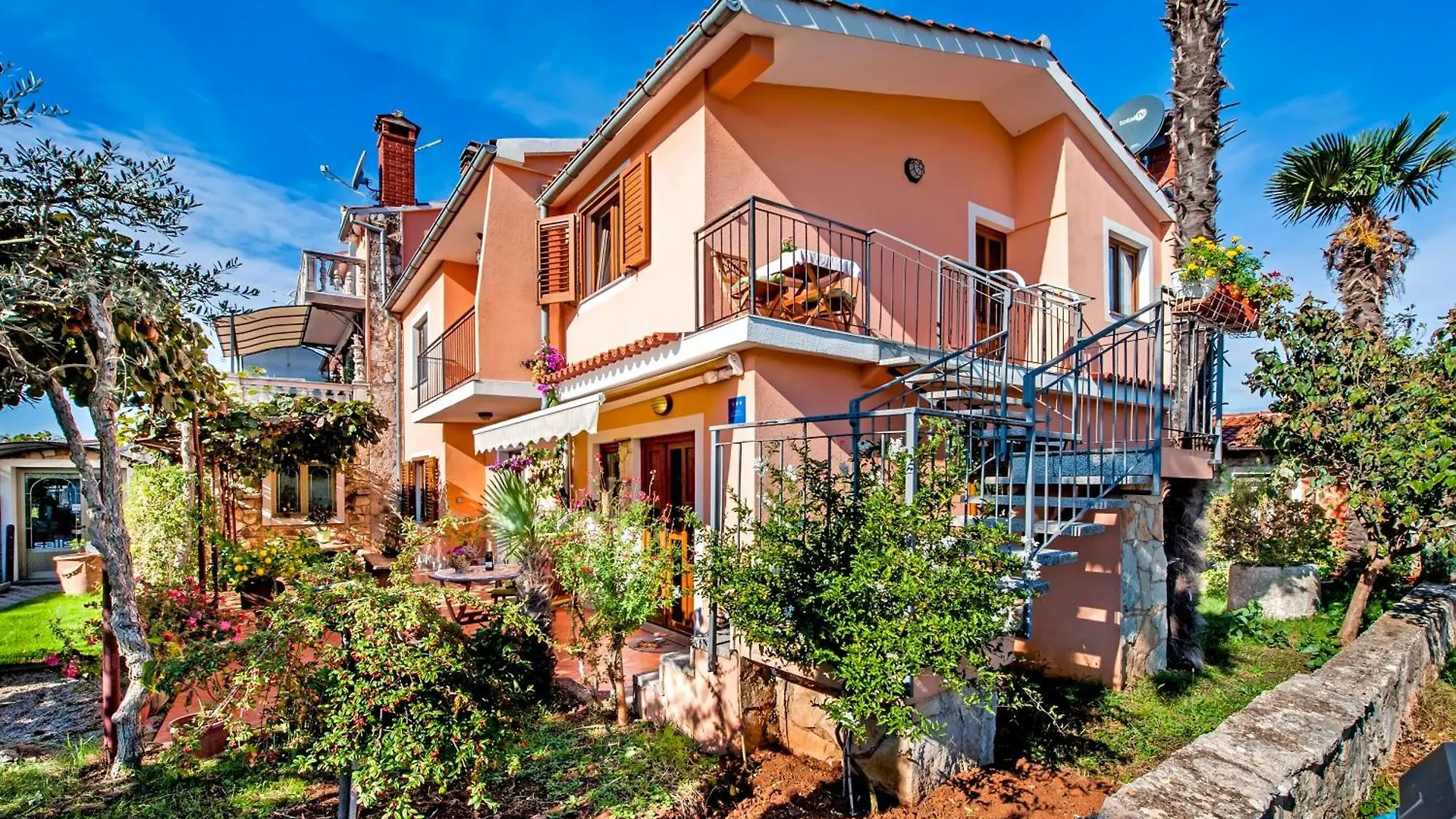 Apartments Josip 2304 Rovinj