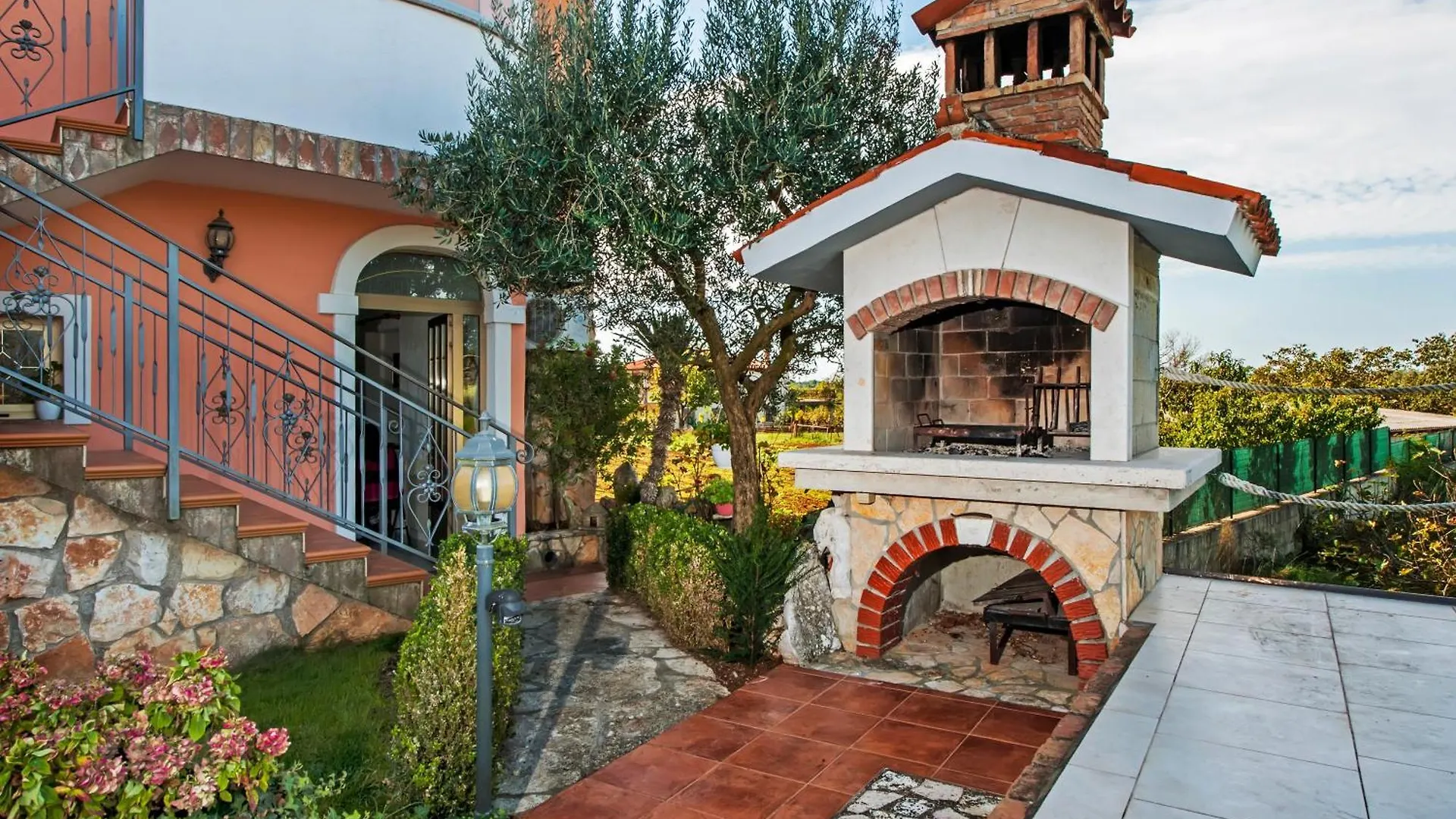 Apartments Josip 2304 Rovinj 0*,
