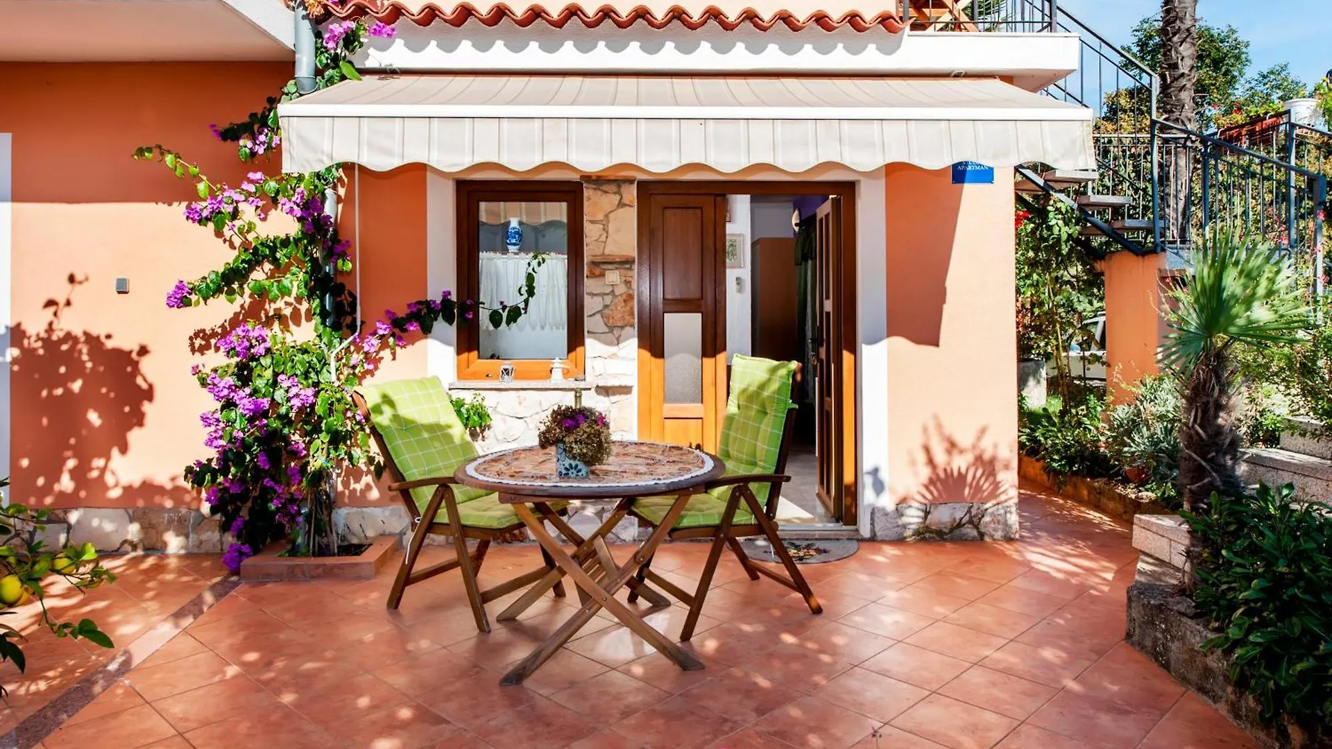 Apartments Josip 2304 Rovinj