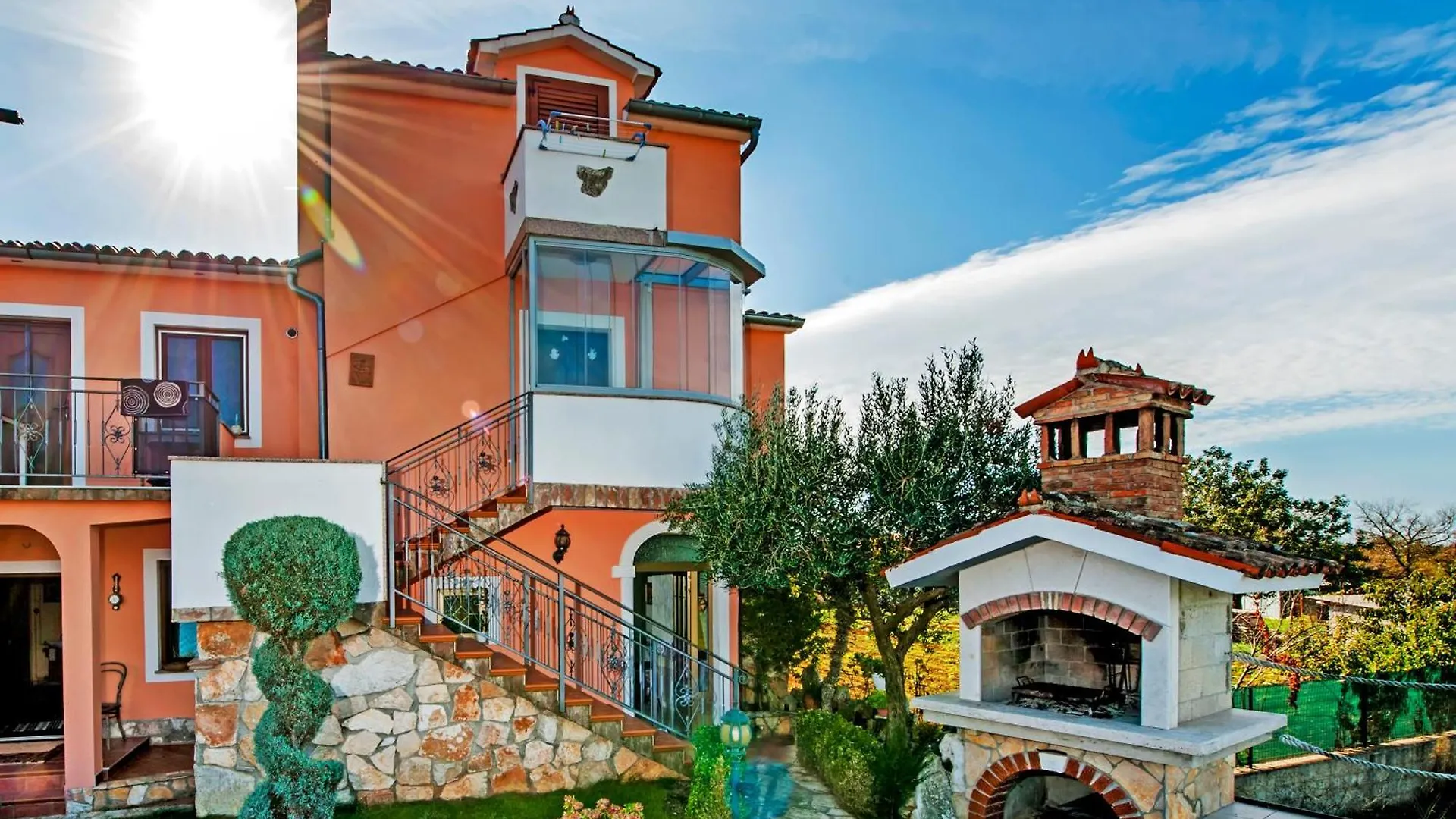 Apartments Josip 2304 Rovinj