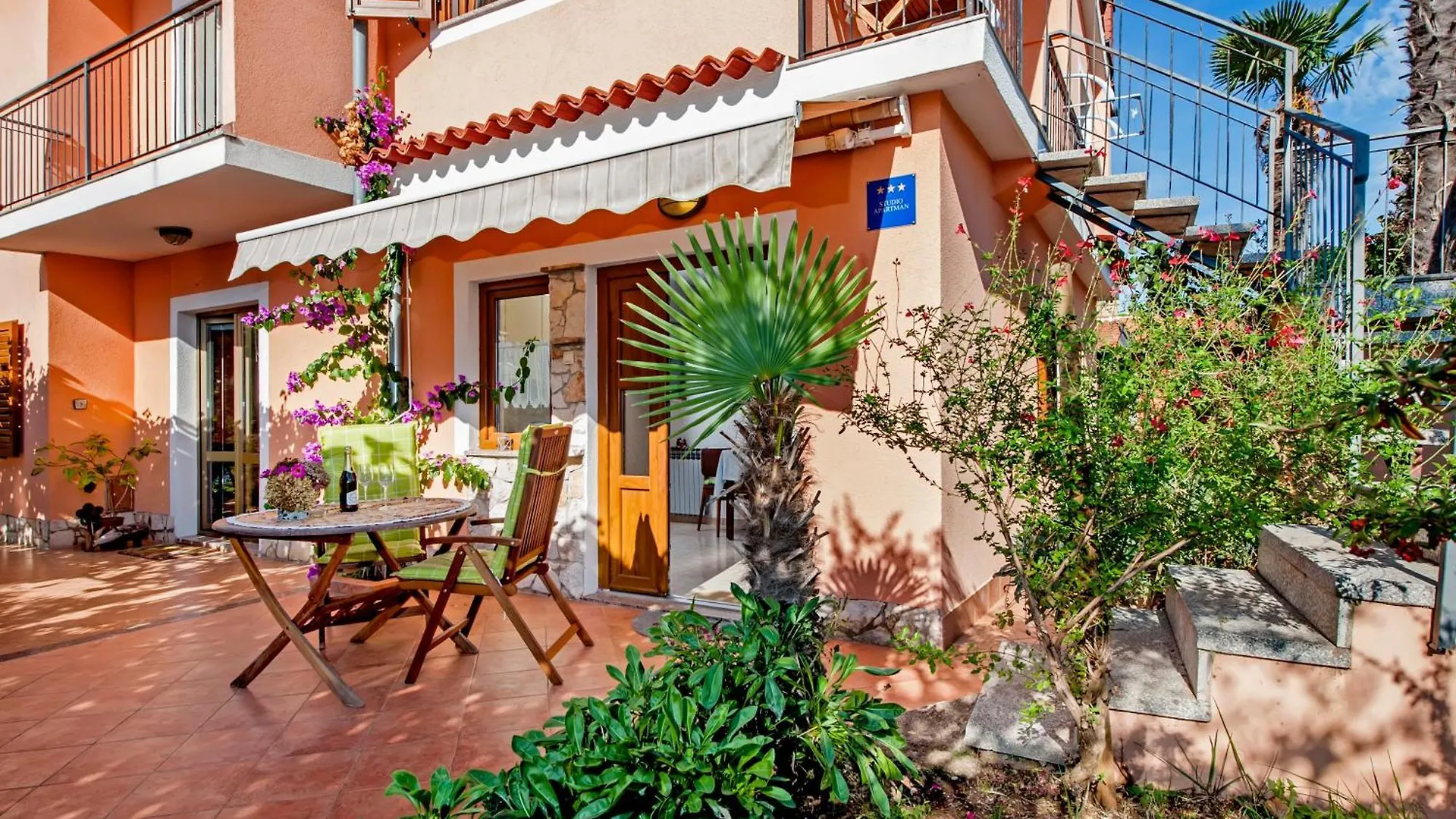 Apartments Josip 2304 Rovinj