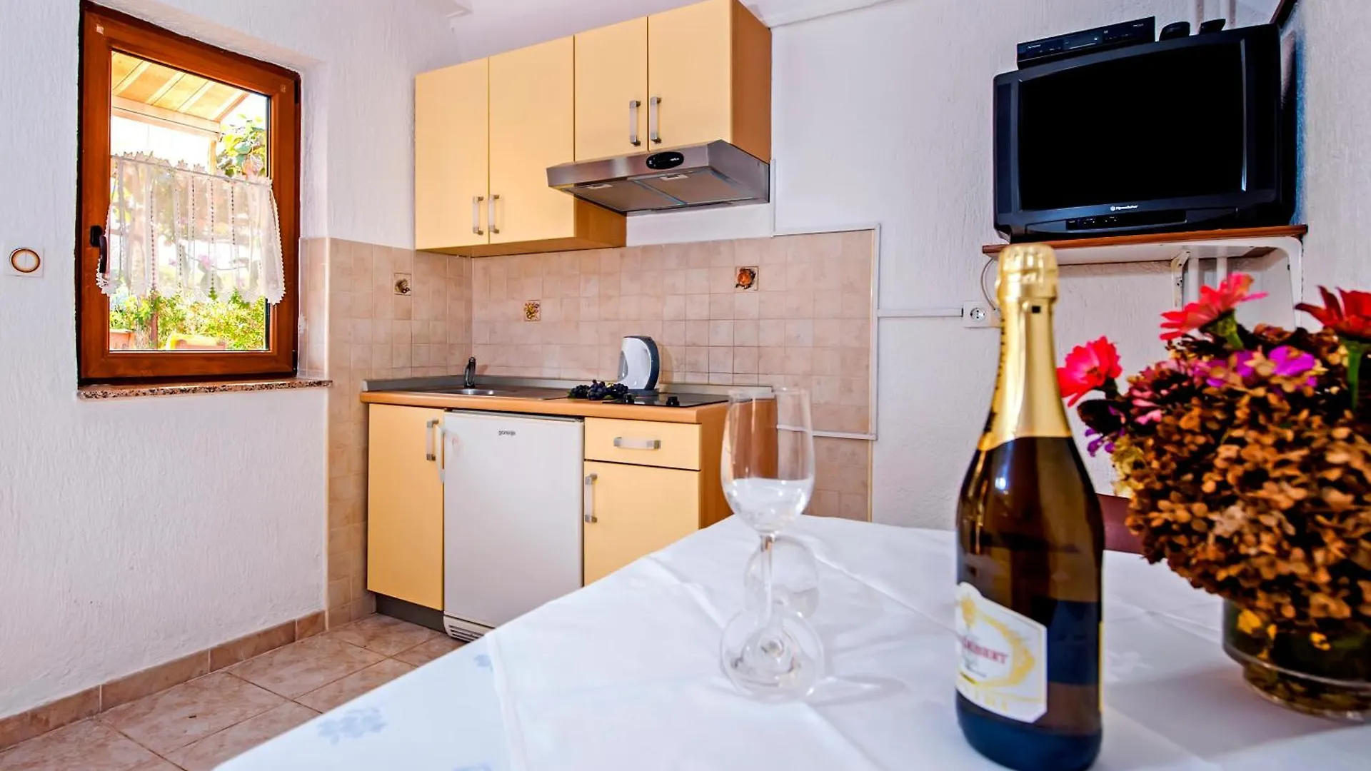 Apartments Josip 2304 Rovinj Croatia