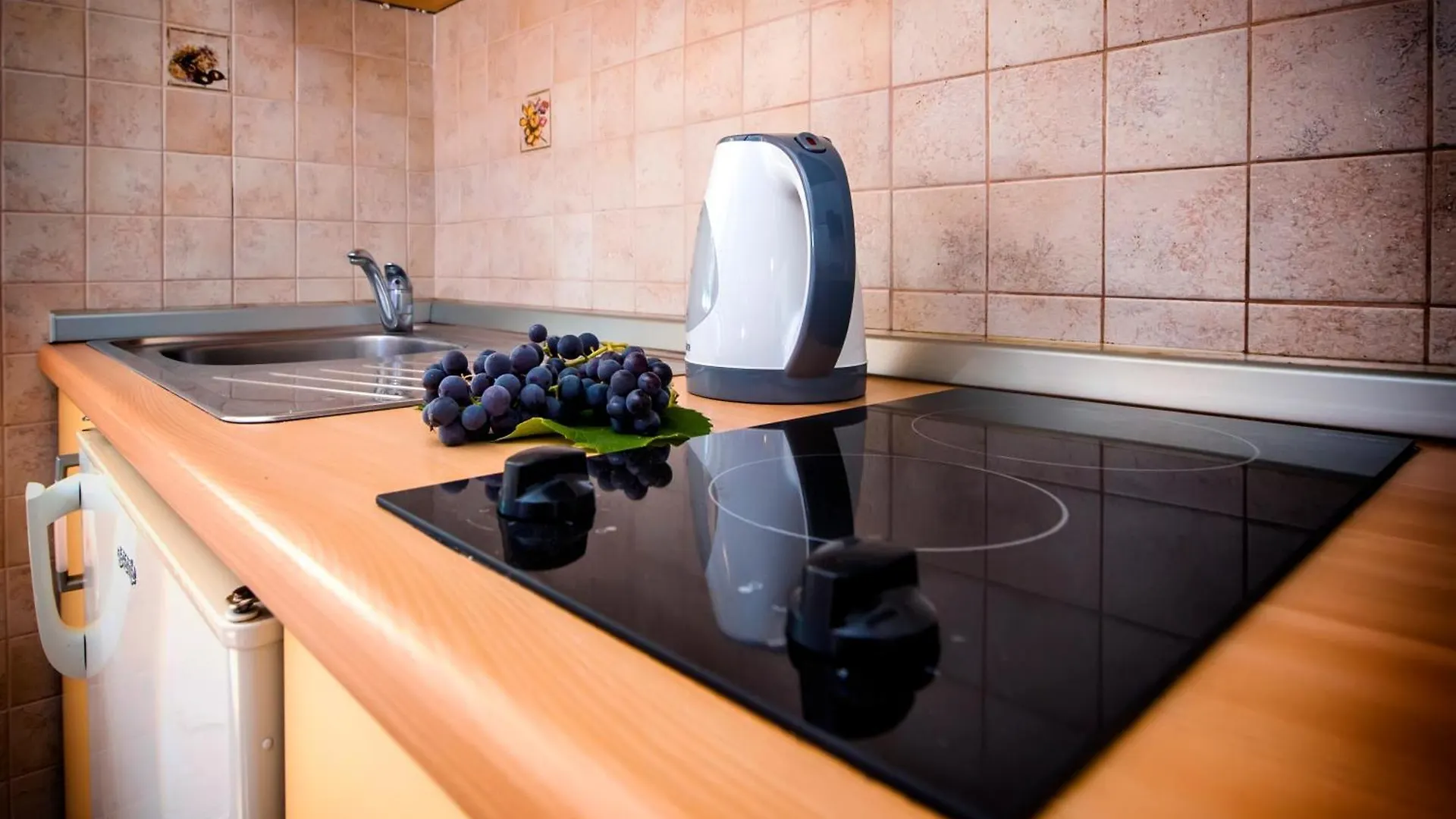 Apartments Josip 2304 Rovinj