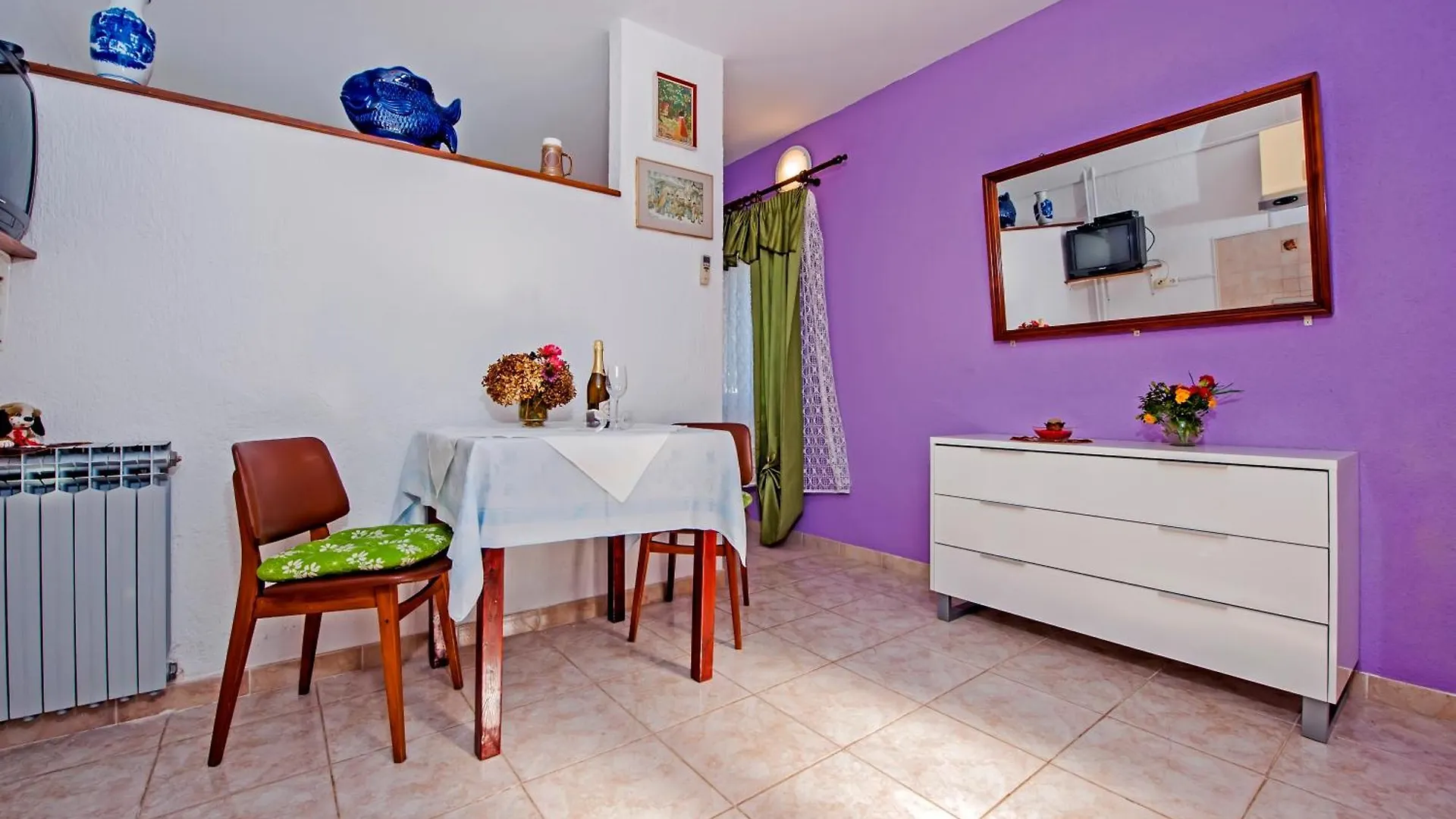 Apartments Josip 2304 Rovinj