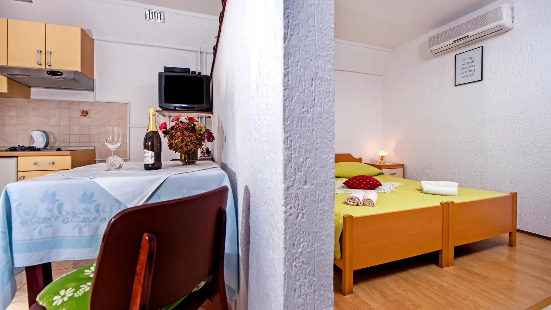 Apartments Josip 2304 Rovinj