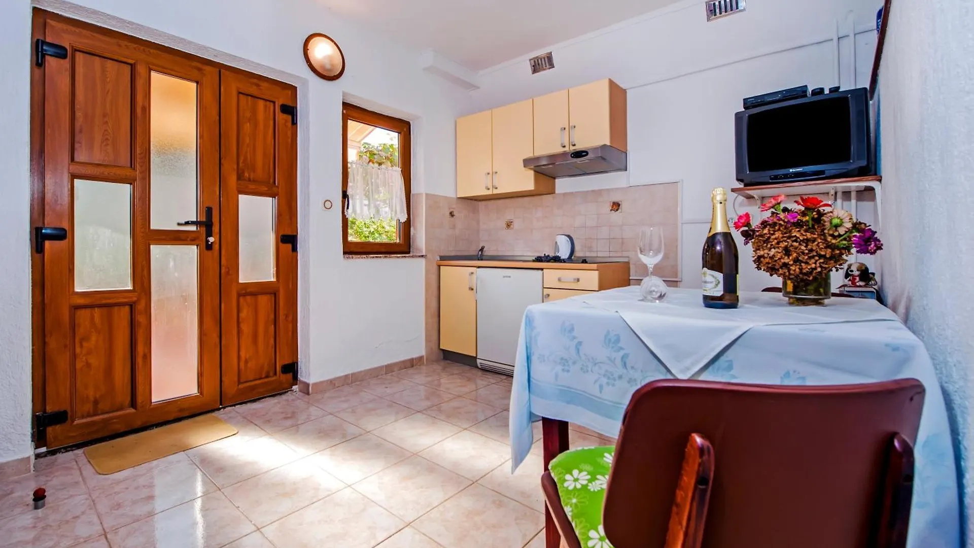 Apartments Josip 2304 Rovinj