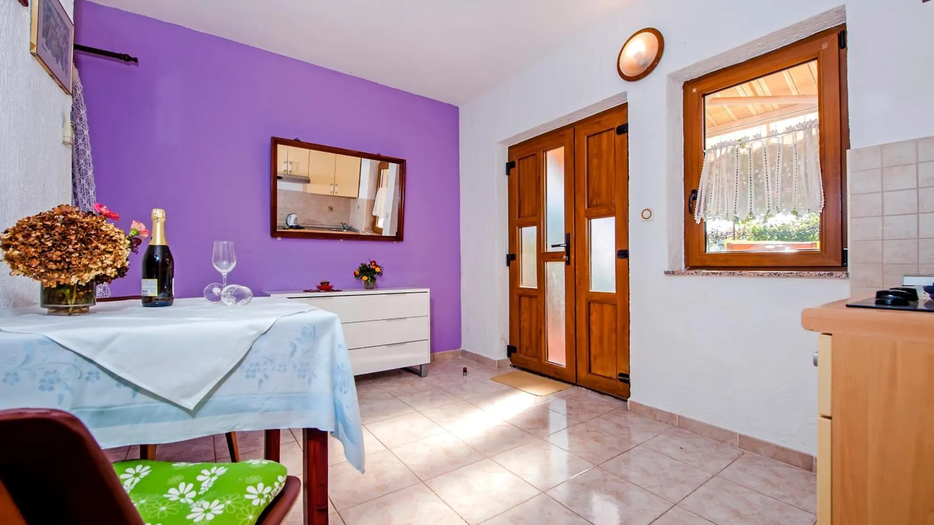 Apartments Josip 2304 Rovinj Croatia