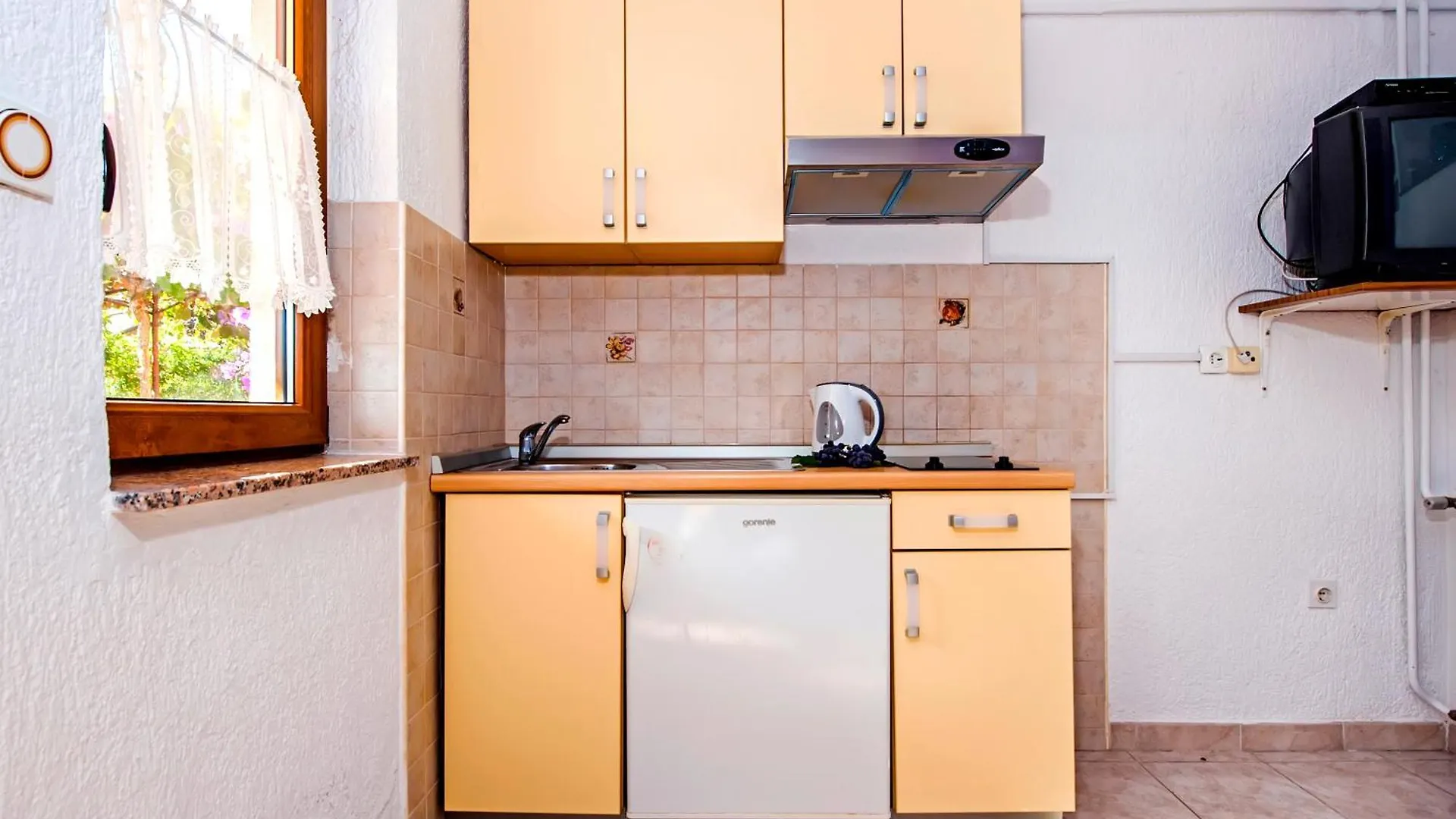 Apartments Josip 2304 Rovinj Croatia