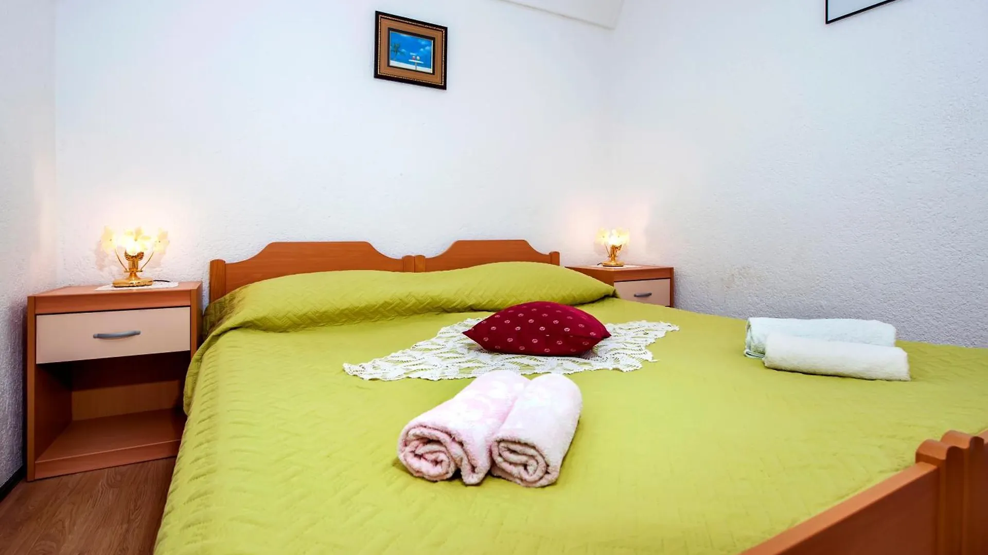 Apartments Josip 2304 Rovinj