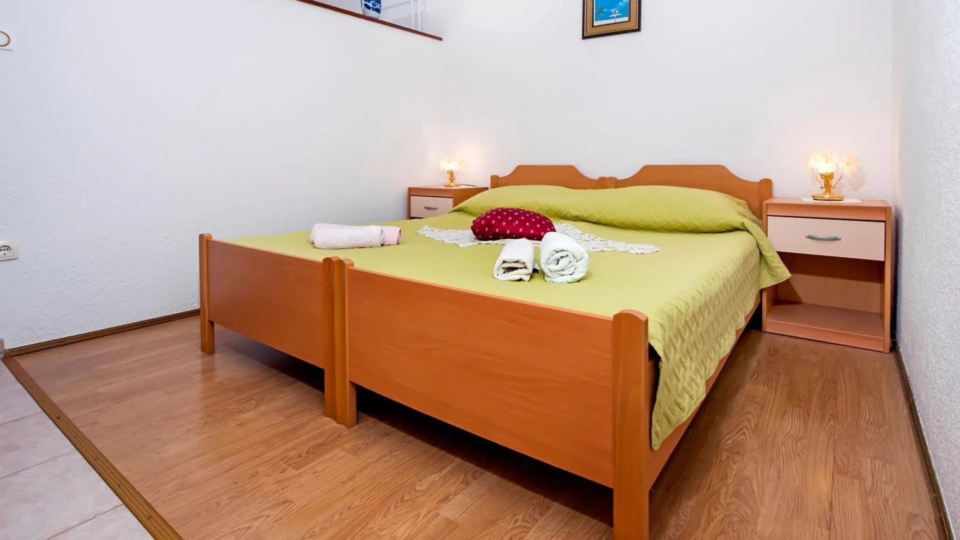 Apartments Josip 2304 Rovinj