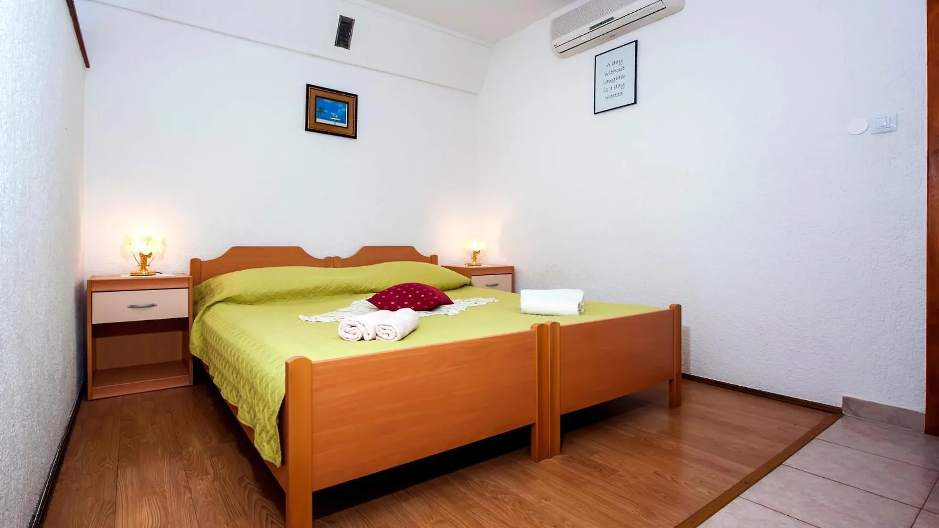 Apartments Josip 2304 Rovinj 0*,  Croatia