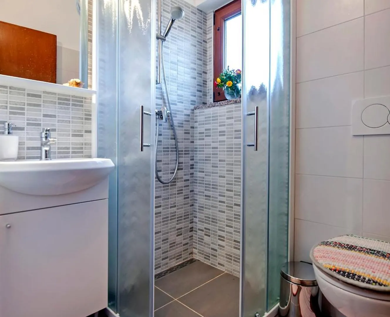 Apartments Josip 2304 Rovinj 0*,  Croatia