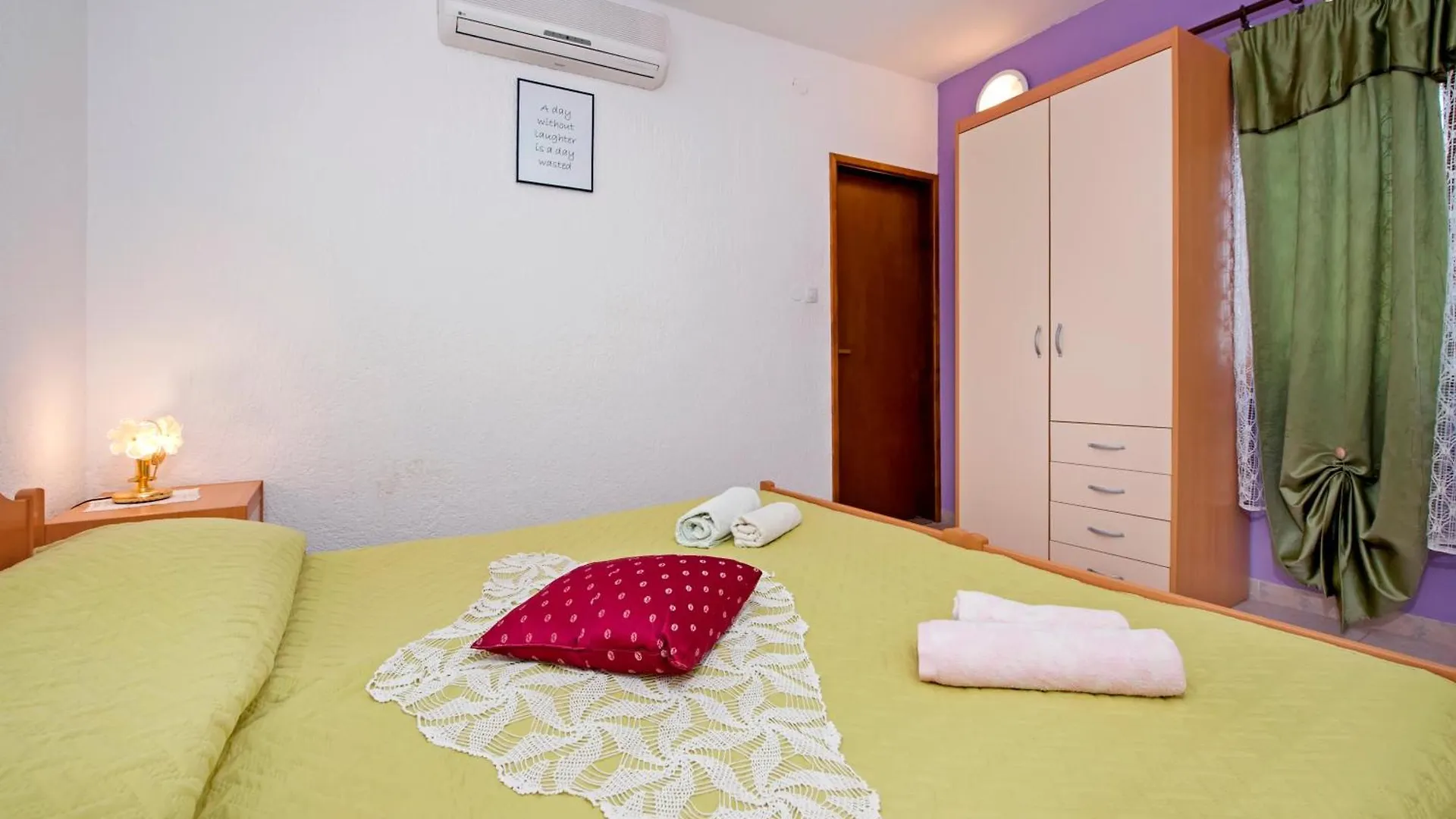 Apartments Josip 2304 Rovinj