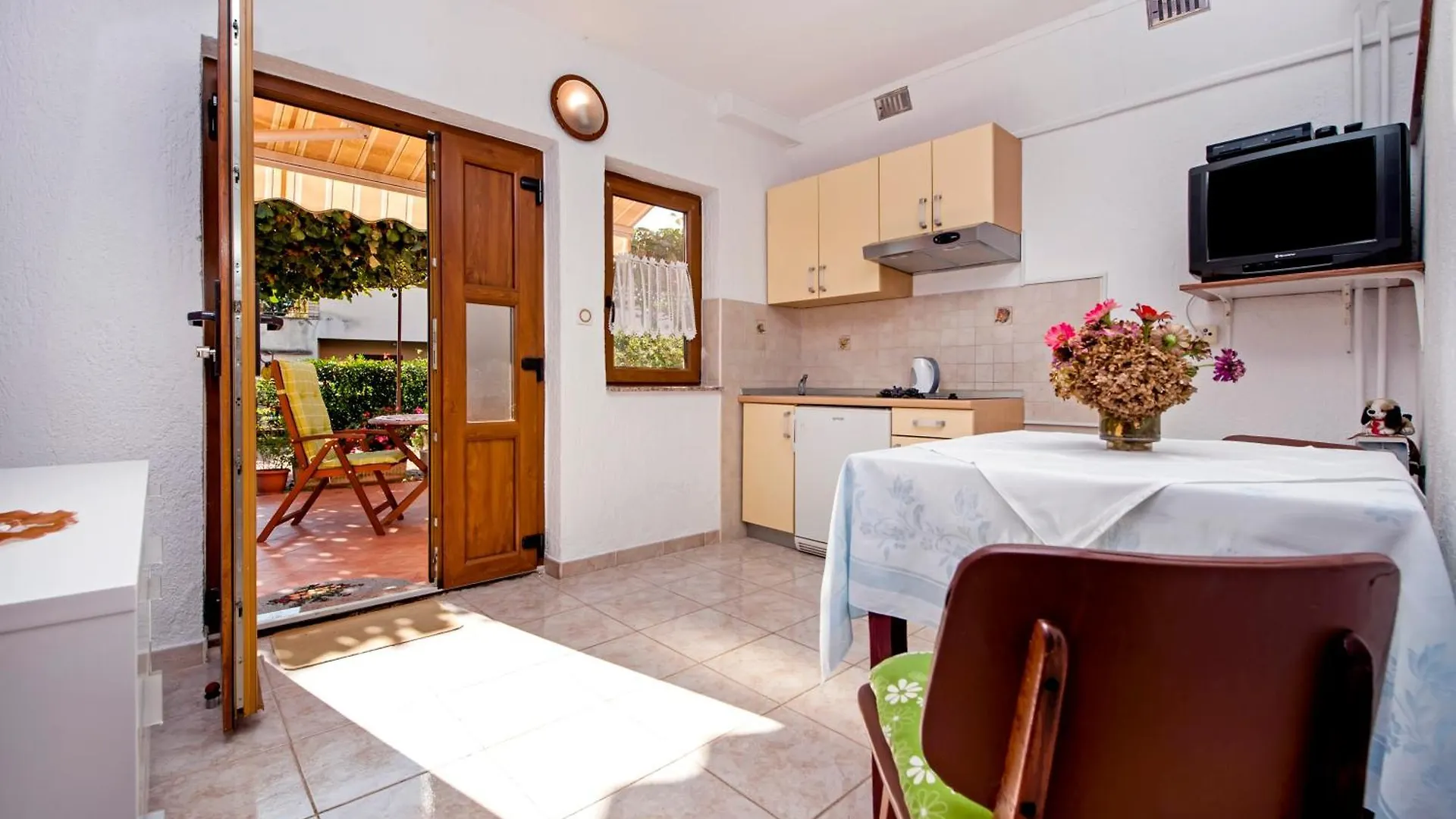 Apartments Josip 2304 Rovinj