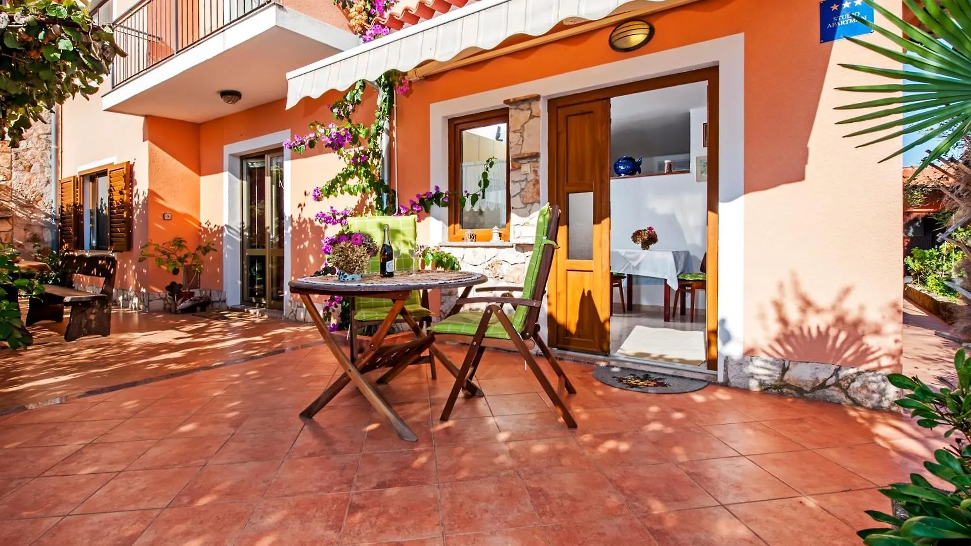 Apartments Josip 2304 Rovinj