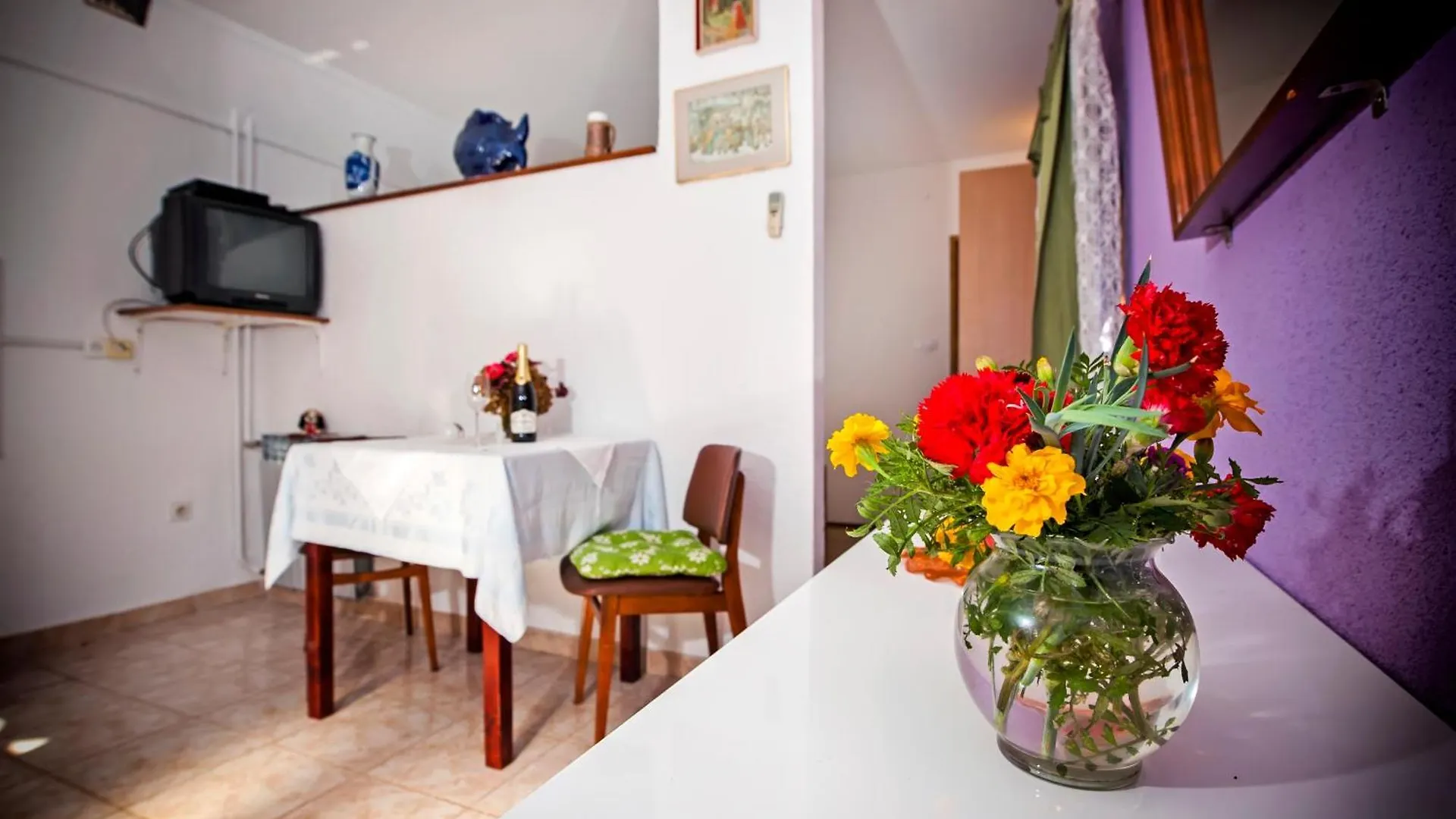 Apartments Josip 2304 Rovinj Croatia