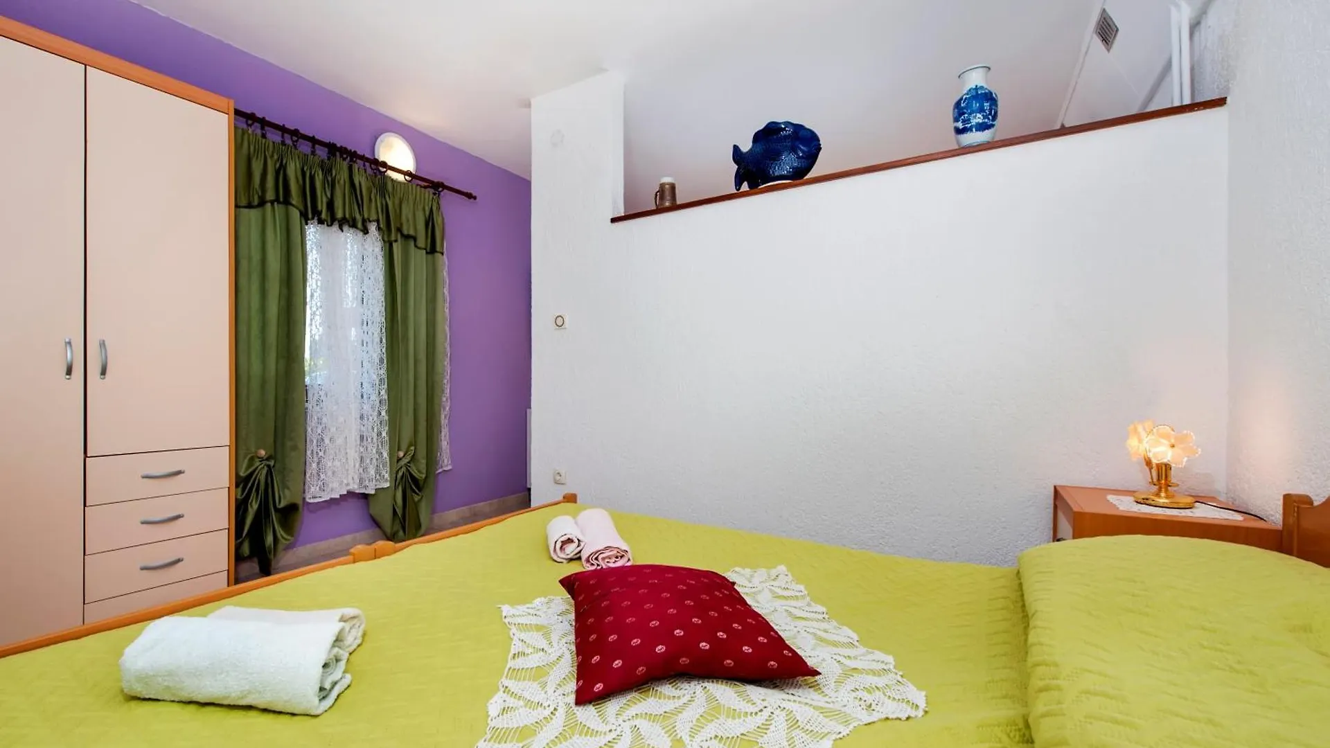 Apartments Josip 2304 Rovinj