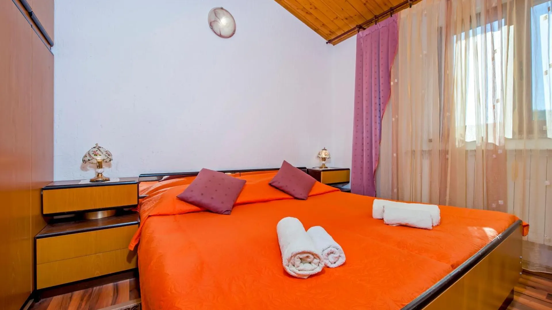Apartments Josip 2304 Rovinj