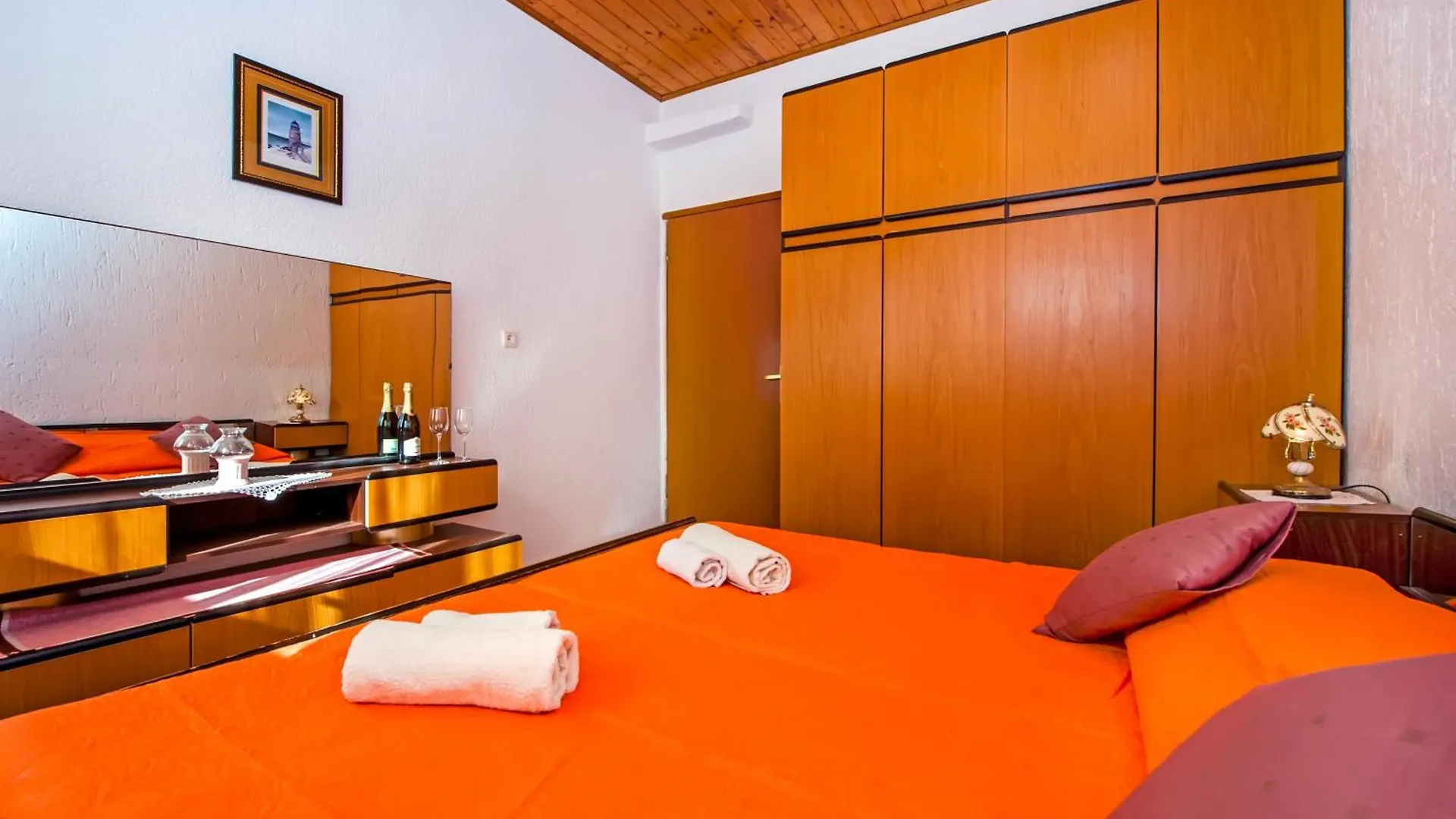 Apartments Josip 2304 Rovinj