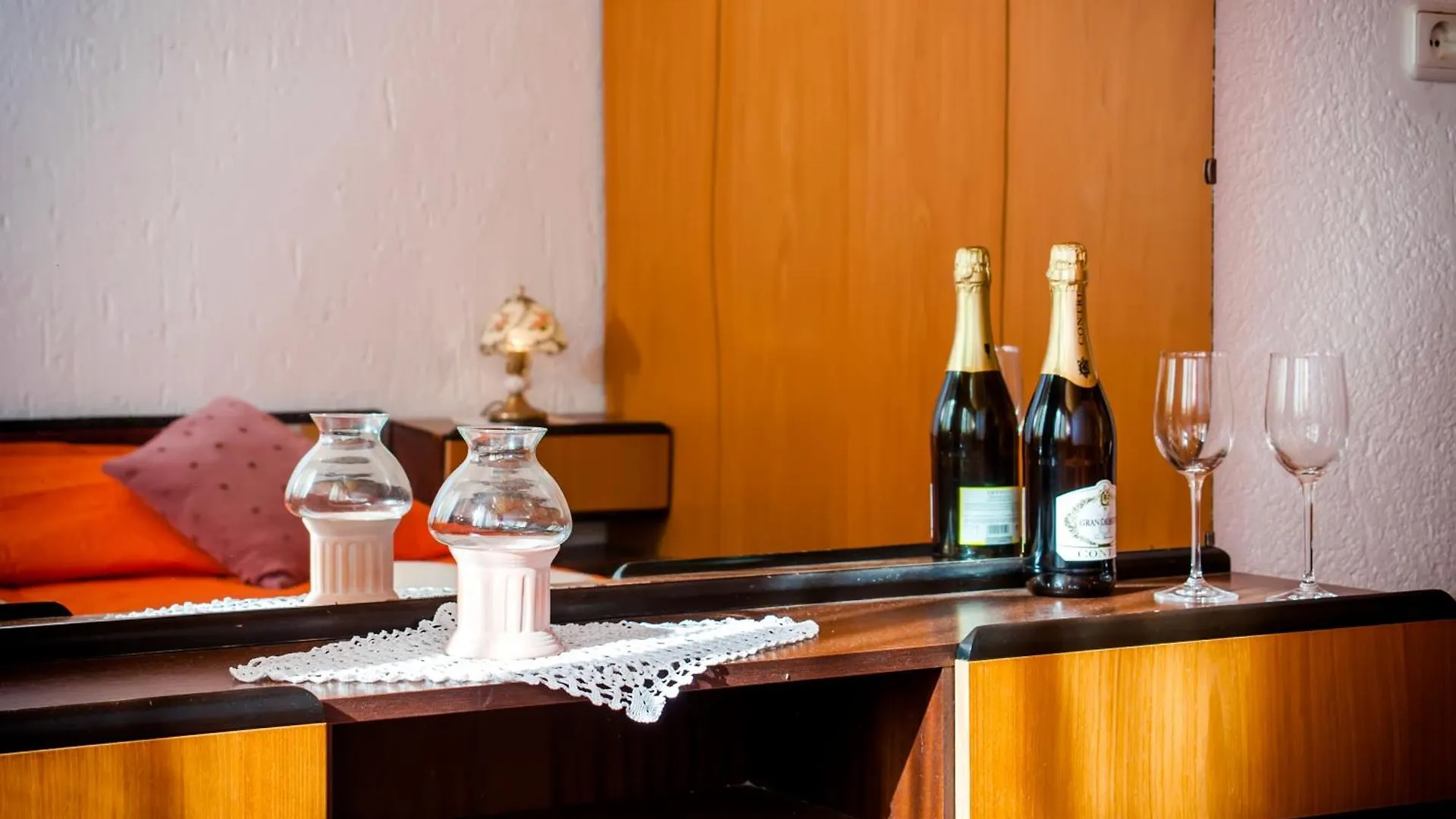 Apartments Josip 2304 Rovinj Croatia