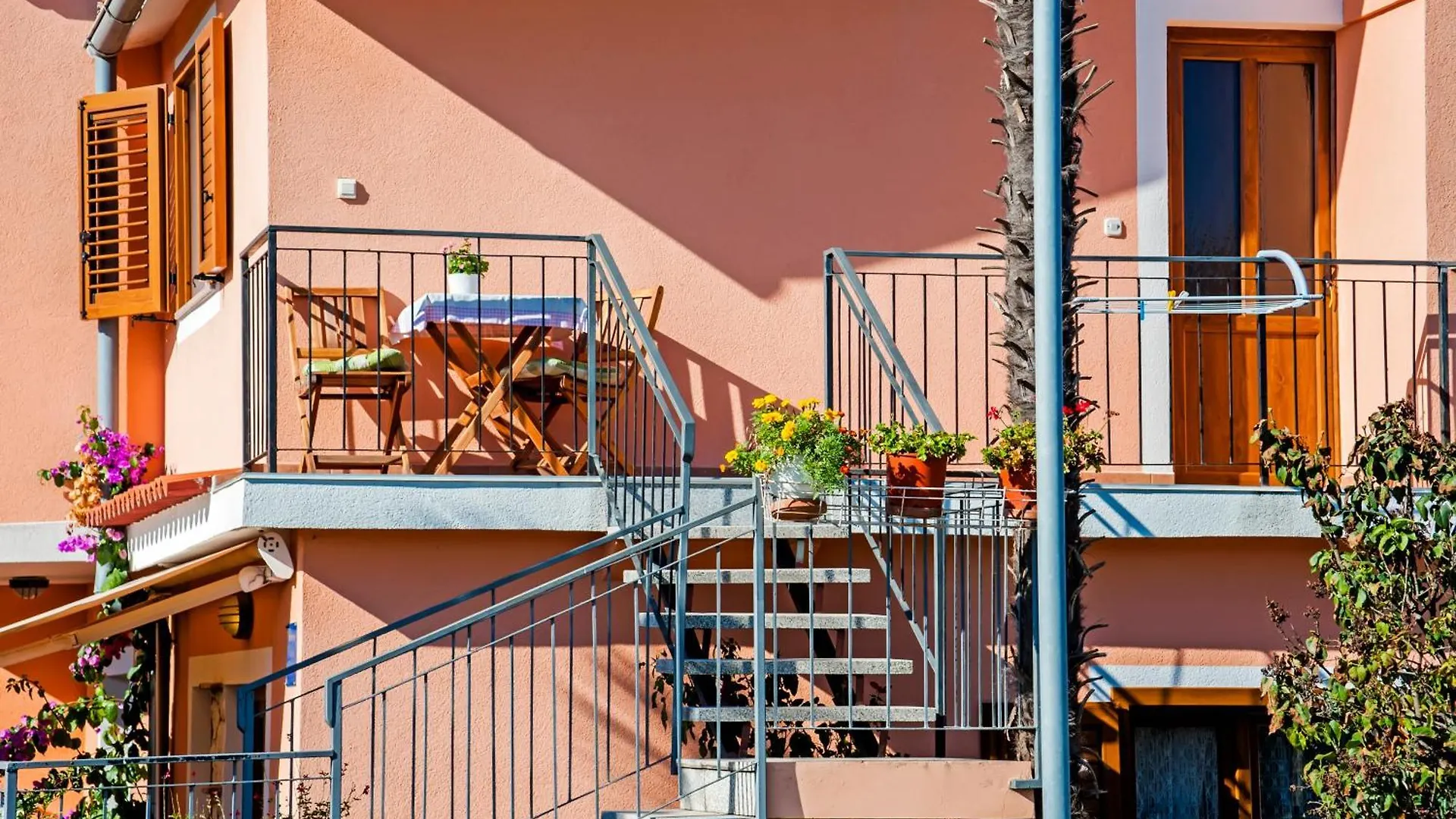 Apartments Josip 2304 Rovinj 0*,  Croatia