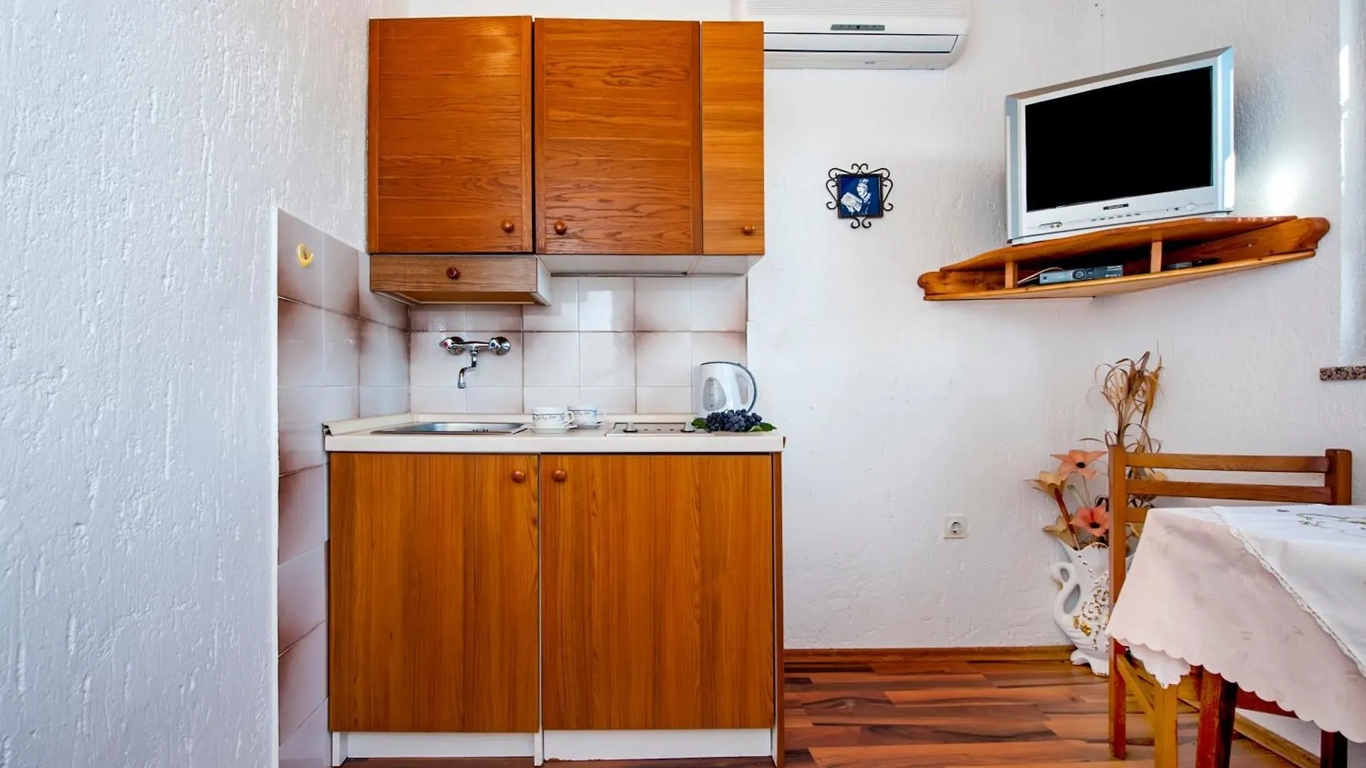 Apartments Josip 2304 Rovinj