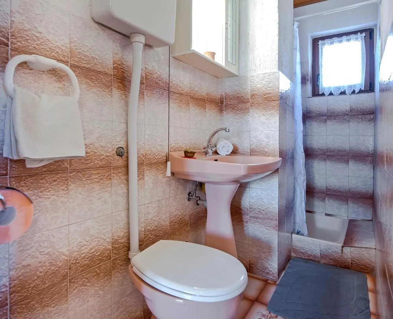 Apartments Josip 2304 Rovinj