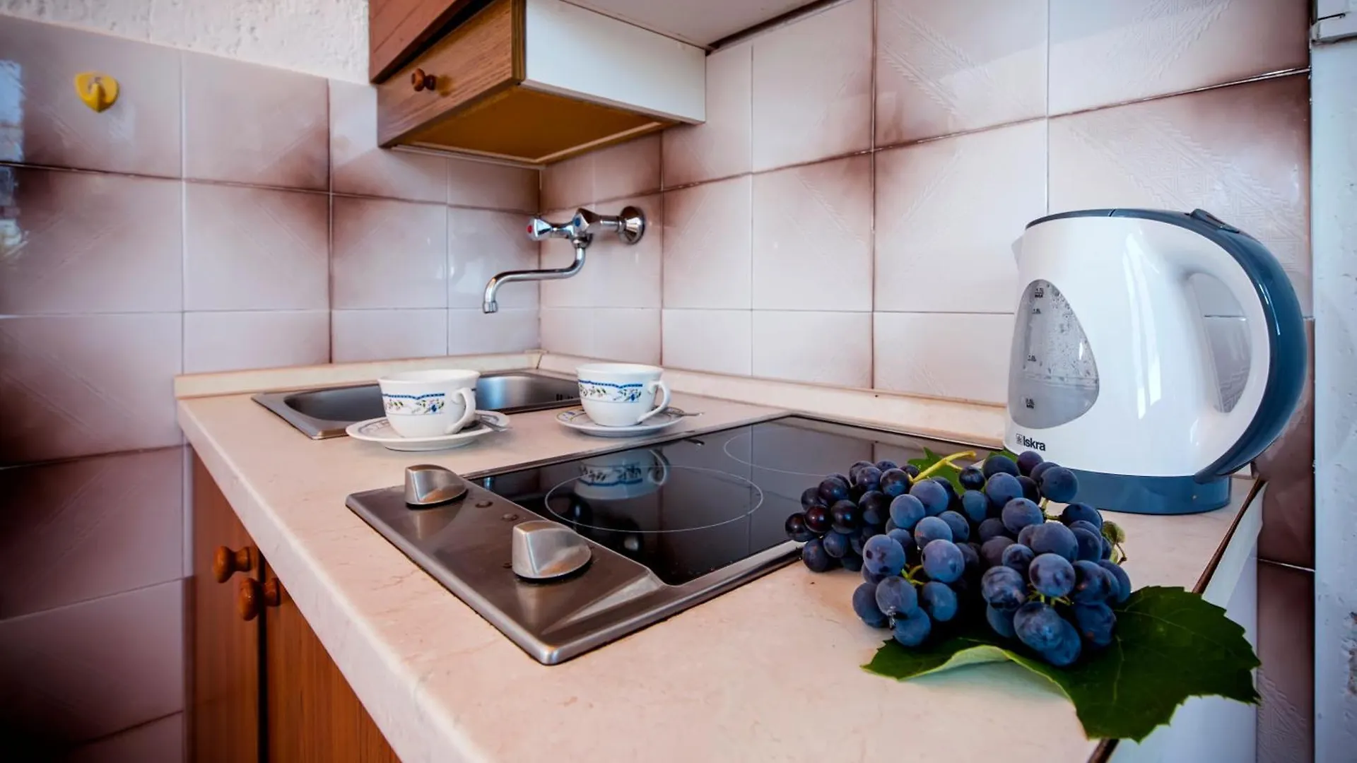 Apartments Josip 2304 Rovinj 0*,