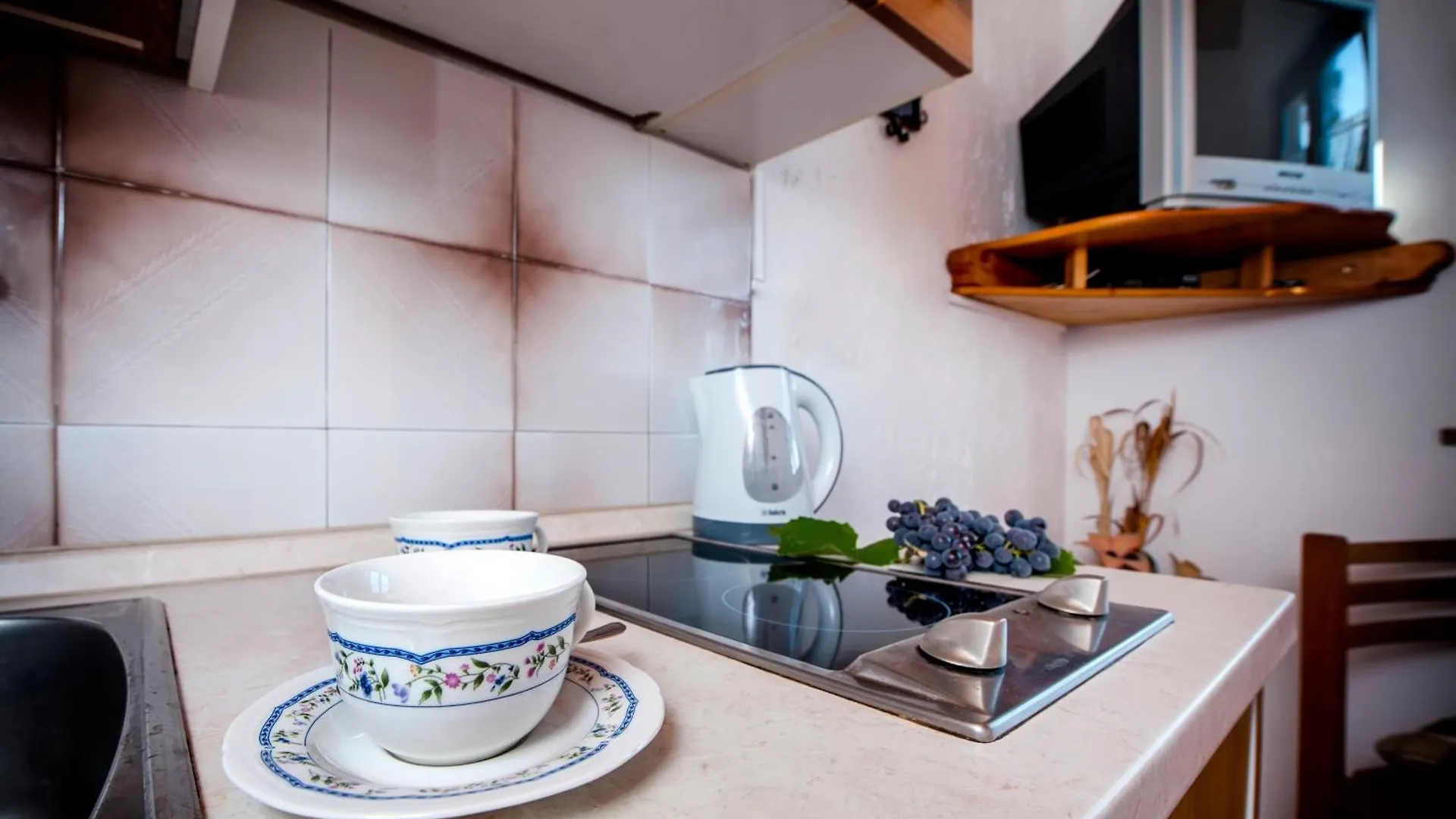 Apartments Josip 2304 Rovinj Croatia