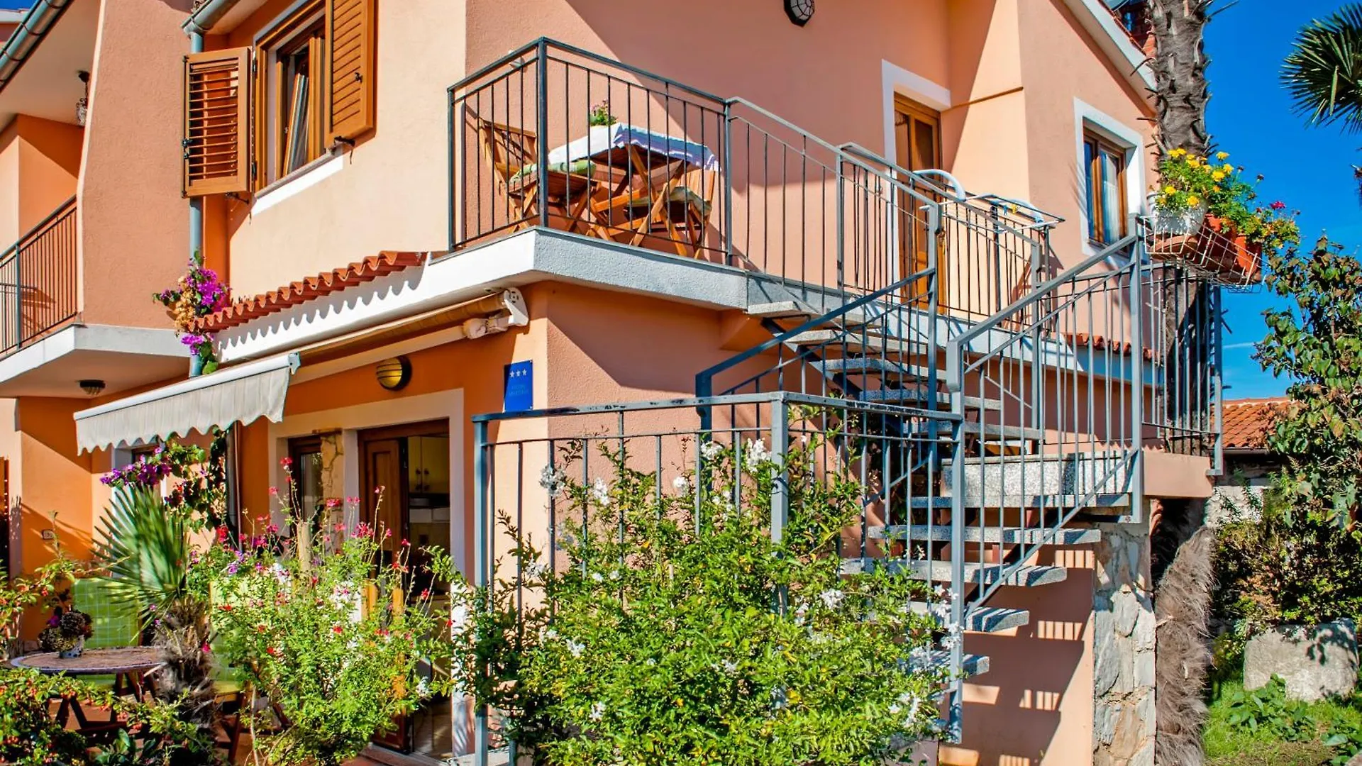 Apartments Josip 2304 Rovinj Croatia