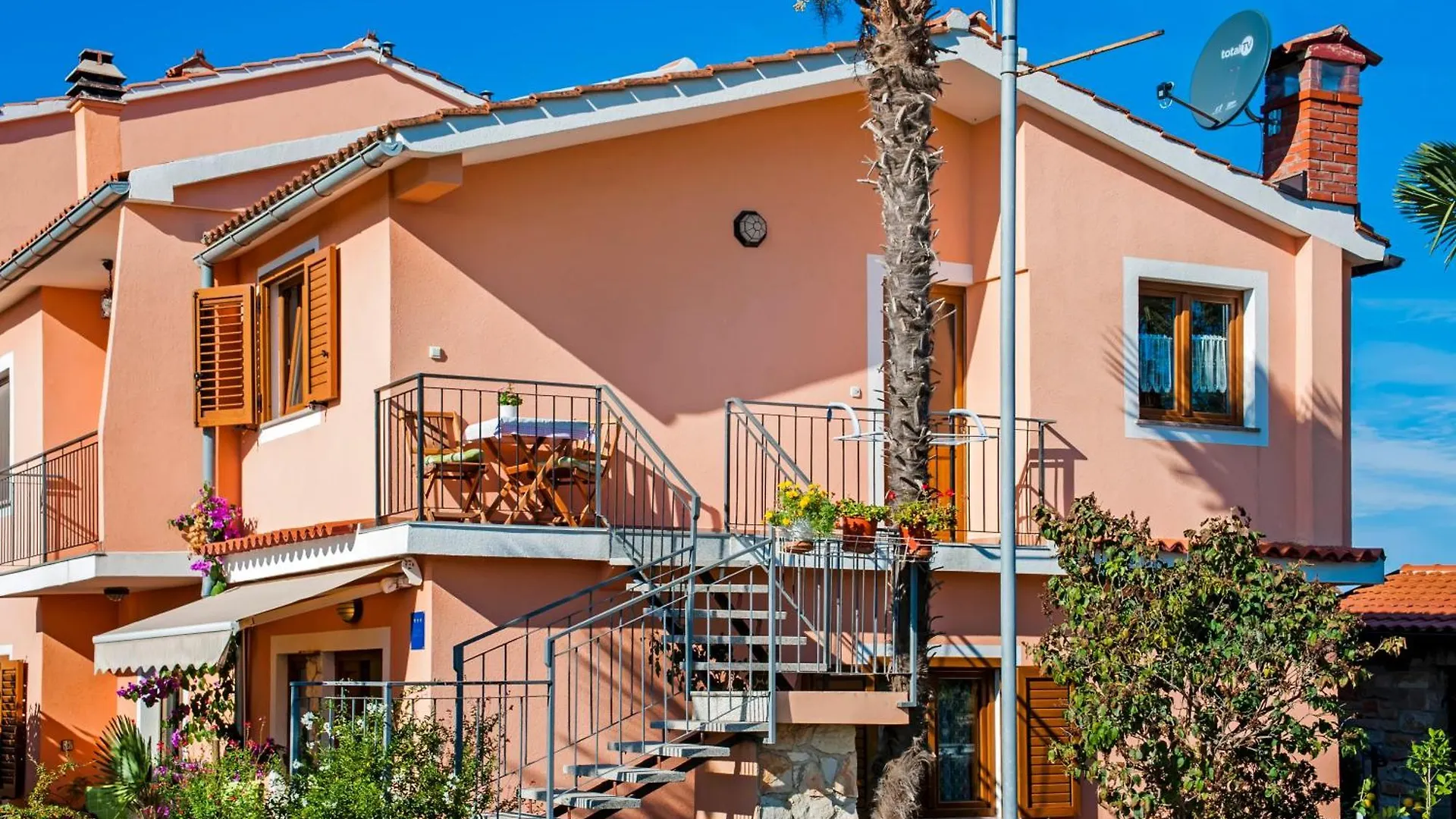 Apartments Josip 2304 Rovinj